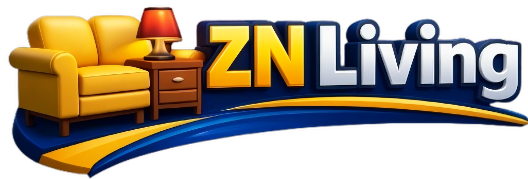 ZN Living Logo