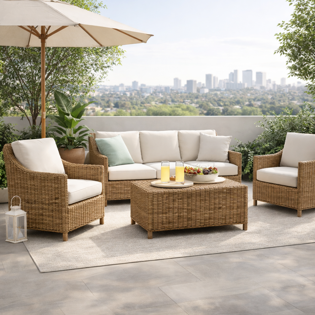 Outdoor Furniture