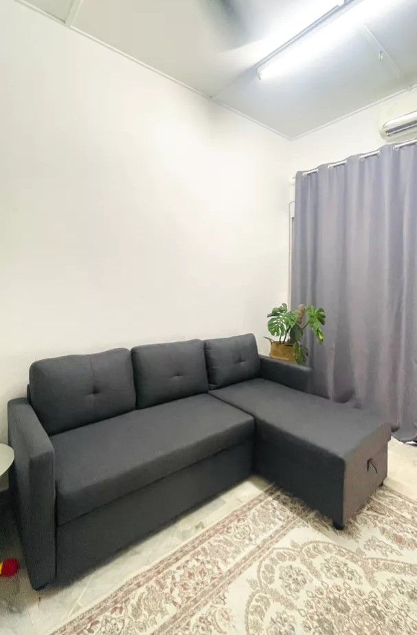 L-Shaped Sofa L Shape Sofa Bed